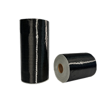 Carbon Fiber Reinforced Polymer (CFRP) Carbon Fiber Reinforced Polymer (CFRP)