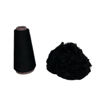 Pre-oxidized Carbon Fiber Yarn Pre-oxidized Carbon Fiber Yarn